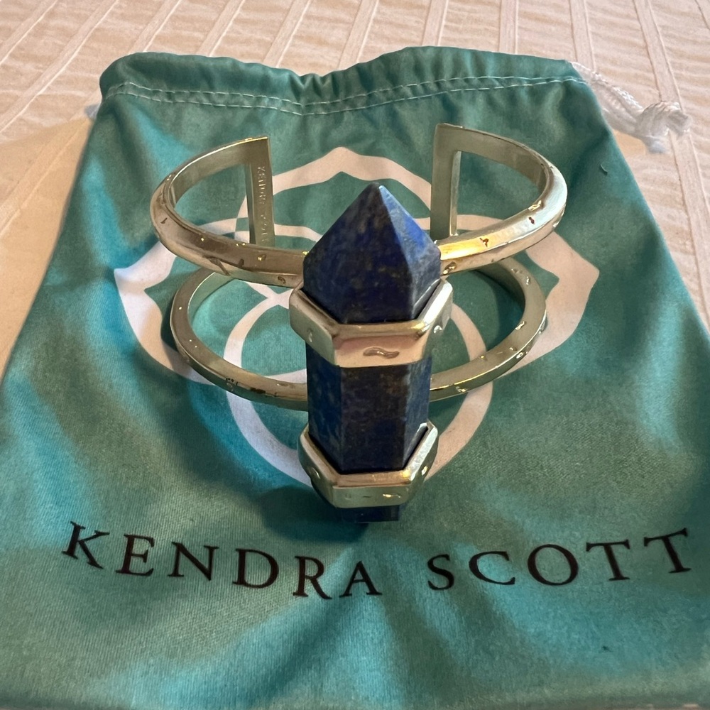 Kendra Scott Cuff